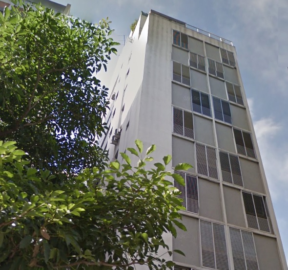 Imagem do condomínio Condomínio Infante Dom Henrique Jardim América - Cerqueira César - São Paulo - SP