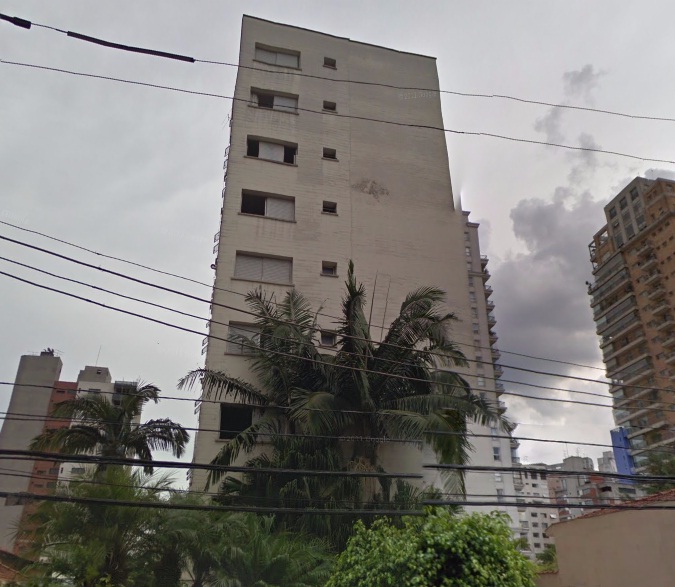 Imagem do condomínio Condomínio Inhambu 532 - Moema - São Paulo - SP