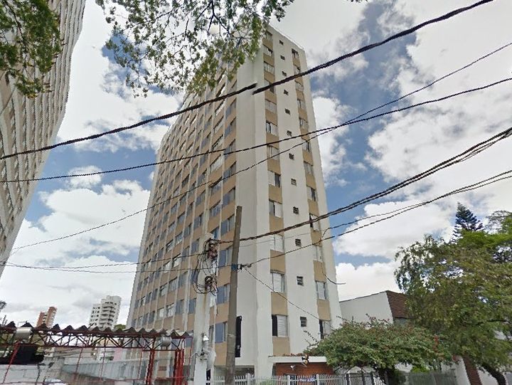 Imagem do condomínio Condomínio Inhambu II 1325 - Moema - São Paulo - SP