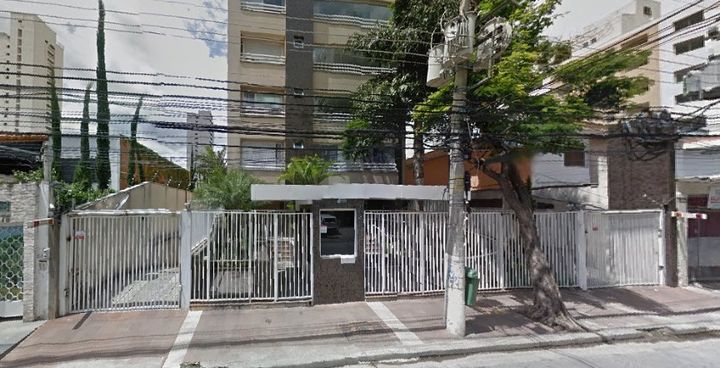 Imagem do condomínio Condomínio - Inside Vila Olímpia - São Paulo - SP
