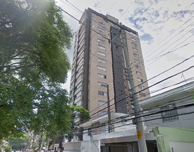 Imagem do condomínio Condomínio - Inside Vila Olímpia - São Paulo - SP