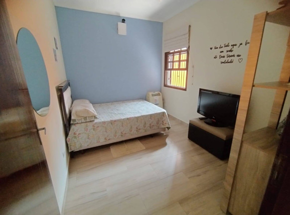 Imagem Casa com 3 Quartos à Venda, 117 m² em Cidade Nova Peruibe - Peruíbe Imagem Casa com 3 Quartos à Venda, 117 m² em Cidade Nova Peruibe - Peruíbe