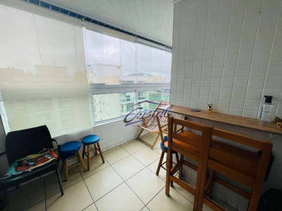 Imagem Apartamento com 2 Quartos à Venda, 87 m² em Boqueirão - Praia Grande Imagem Apartamento com 2 Quartos à Venda, 87 m² em Boqueirão - Praia Grande
