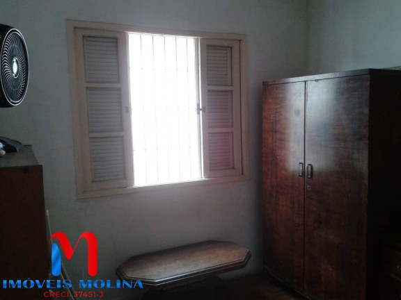 Imagem Casa com 3 Quartos à Venda, 150 m² em Vila Vitória - Santo André