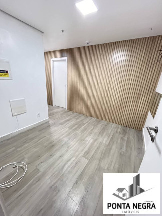 Sala Comercial para Alugar, 31 m² em Ponta Negra - Manaus
