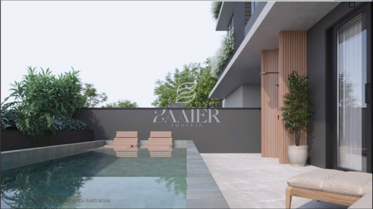 Imagem Apartamento com 1 Quarto à Venda, 28 m² em Anita Garibaldi - Joinville