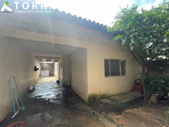 Casa com 2 Quartos à Venda, 100 m² em Jardim Bonsucesso - Sorocaba