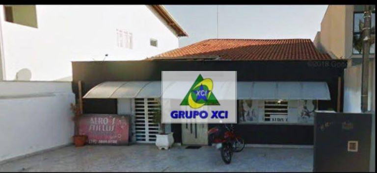 Imagem Casa com 2 Quartos à Venda ou Locação, 252 m² em Jardim Vista Alegre - Paulínia