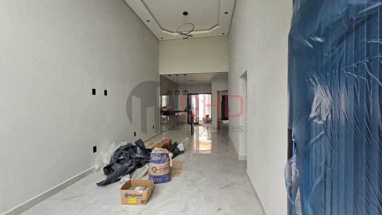 Imagem Casa de Condomínio com 3 Quartos à Venda, 150 m² em Horto Florestal - Sorocaba