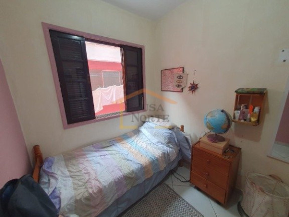 Imagem Sobrado com 3 Quartos à Venda, 218 m² em água Fria - São Paulo