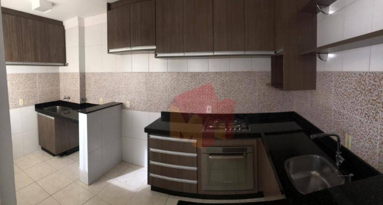 Imagem Apartamento com 3 Quartos à Venda, 77 m² em Jardim Paulistano - Americana Imagem Apartamento com 3 Quartos à Venda, 77 m² em Jardim Paulistano - Americana