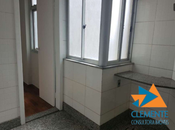Imagem Apartamento com 4 Quartos à Venda, 130 m² em Sao Pedro - Belo Horizonte
