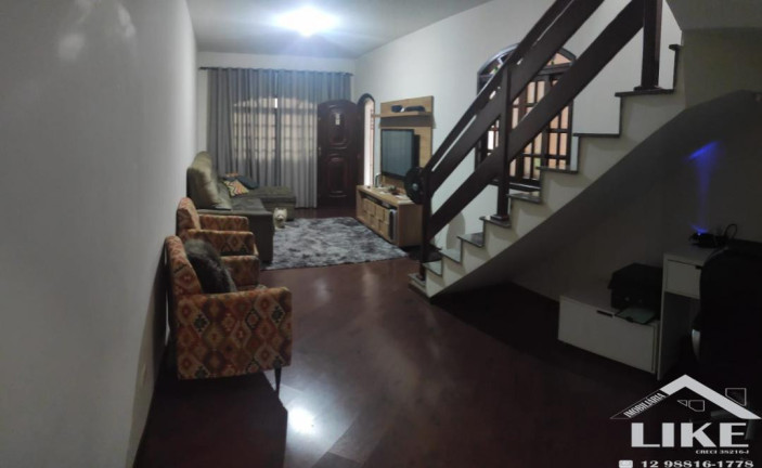 Imagem Imóvel com 3 Quartos à Venda, 125 m² em Residencial União - São José Dos Campos