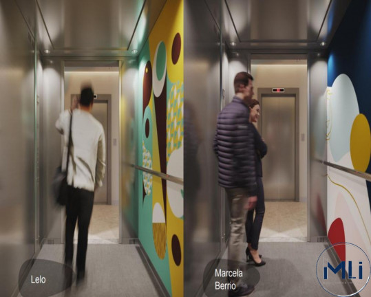 Imagem Imóvel com 1 Quarto à Venda, 33 m² em Centro - Rio De Janeiro Imagem Imóvel com 1 Quarto à Venda, 33 m² em Centro - Rio De Janeiro
