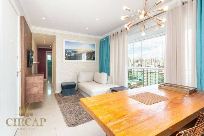 Imagem Apartamento com 2 Quartos à Venda, 72 m² em Vila Romana - São Paulo Imagem Apartamento com 2 Quartos à Venda, 72 m² em Vila Romana - São Paulo