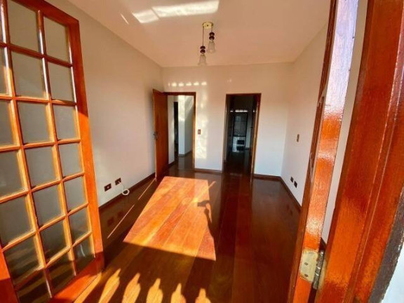 Casa com 5 Quartos à Venda, 429 m² em Jardim Da Fonte - Jundiaí