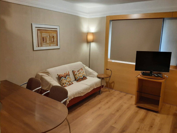 Imagem Apartamento com 1 Quarto à Venda, 30 m² em Consolação - São Paulo Imagem Apartamento com 1 Quarto à Venda, 30 m² em Consolação - São Paulo