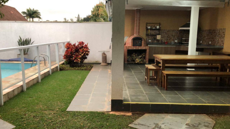 Imagem Casa com 4 Quartos à Venda, 480 m² em Alphaville - Santana De Parnaíba Imagem Casa com 4 Quartos à Venda, 480 m² em Alphaville - Santana De Parnaíba