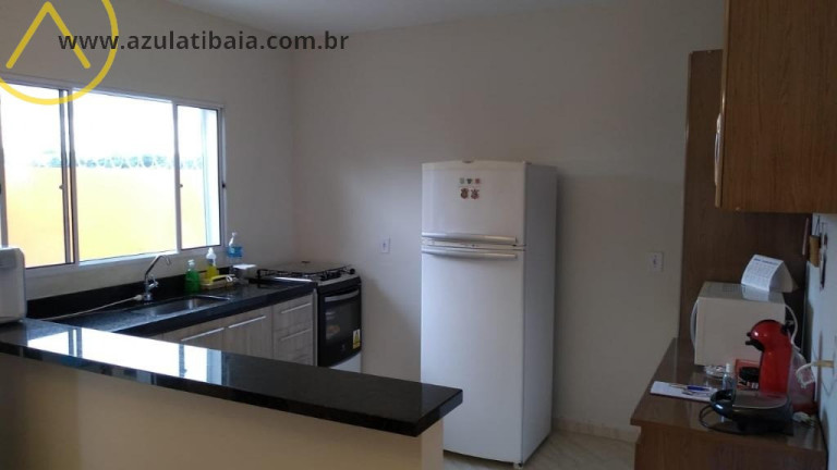 Imagem Casa com 2 Quartos à Venda, 68 m² em Ribeirão Dos Porcos - Atibaia