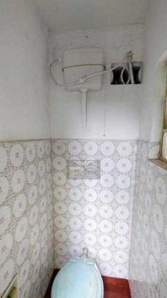 Imagem Casa com 1 Quarto para Alugar, 30 m² em Vila Parque Jabaquara - São Paulo Imagem Casa com 1 Quarto para Alugar, 30 m² em Vila Parque Jabaquara - São Paulo