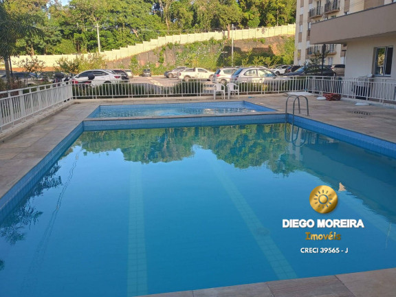 Imagem Apartamento com 2 Quartos à Venda, 45 m² em Caetetuba - Atibaia Imagem Apartamento com 2 Quartos à Venda, 45 m² em Caetetuba - Atibaia