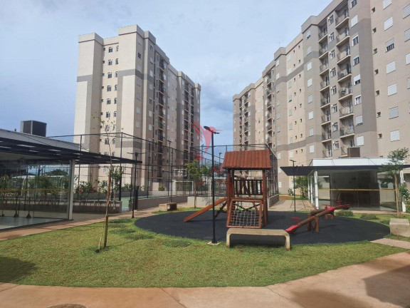 Imagem Apartamento com 2 Quartos à Venda, 52 m² em Terra Rica - Piracicaba Imagem Apartamento com 2 Quartos à Venda, 52 m² em Terra Rica - Piracicaba