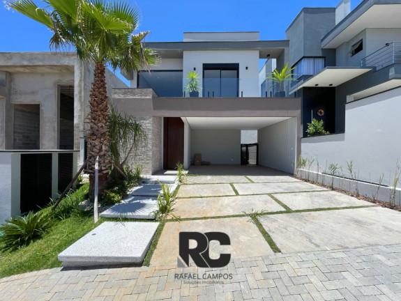 Sobrado com 3 Quartos à Venda, 171 m² em Mosaico Essence - Mogi Das Cruzes
