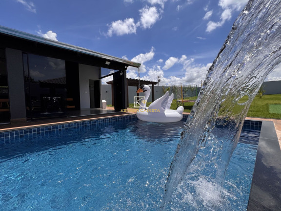 Imóvel com 3 Quartos à Venda, 1.067 m² em Zona Rural - Lagoa Formosa