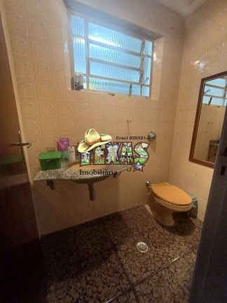 Imagem Casa com 4 Quartos à Venda,  em Vila Rio Branco - São Paulo