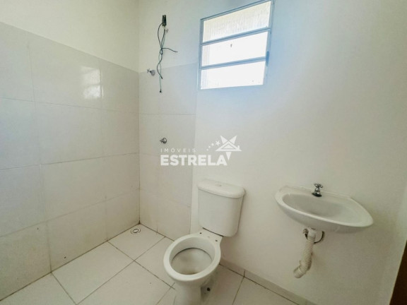 Imagem Casa com 3 Quartos à Venda, 43 m² em Recanto Verde Dos Lagos - Itapevi