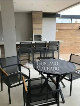 Imagem Imóvel com 2 Quartos à Venda, 55 m² em Village Santa Helena - Volta Redonda