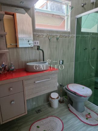 Imagem Sobrado com 3 Quartos à Venda, 190 m² em Parque Almerinda Pereira Chaves - Jundiaí Imagem Sobrado com 3 Quartos à Venda, 190 m² em Parque Almerinda Pereira Chaves - Jundiaí