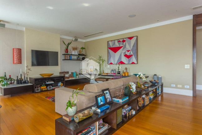 Imagem Apartamento com 4 Quartos à Venda, 335 m² em Pinheiros - São Paulo Imagem Apartamento com 4 Quartos à Venda, 335 m² em Pinheiros - São Paulo