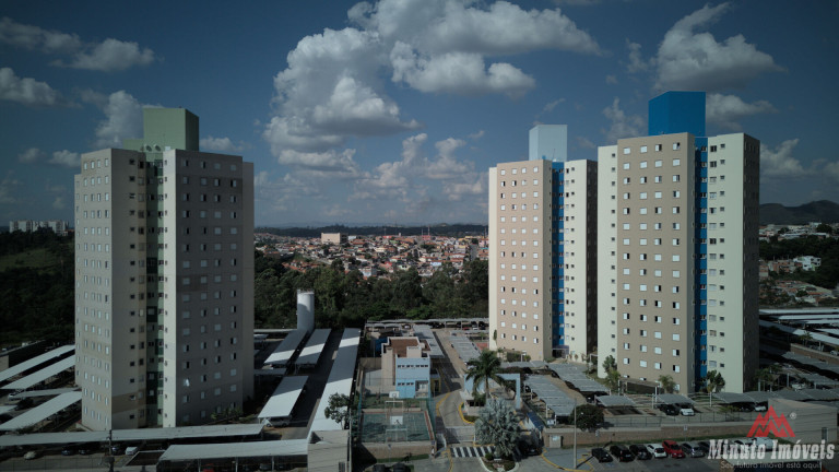 Imagem Apartamento com 2 Quartos à Venda, 48 m² em Jardim Do Lago - Jundiaí Imagem Apartamento com 2 Quartos à Venda, 48 m² em Jardim Do Lago - Jundiaí