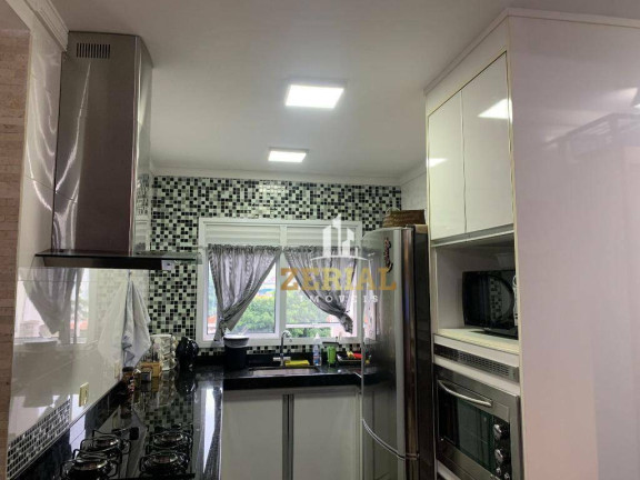 Imagem Apartamento com 3 Quartos à Venda, 105 m² em Santa Maria - São Caetano Do Sul Imagem Apartamento com 3 Quartos à Venda, 105 m² em Santa Maria - São Caetano Do Sul