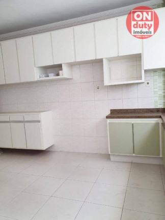 Imagem Apartamento com 3 Quartos à Venda, 140 m² em Marapé - Santos