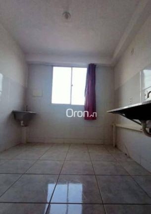 Imagem Apartamento com 2 Quartos à Venda, 43 m² em Conjunto Vera Cruz - Goiânia Imagem Apartamento com 2 Quartos à Venda, 43 m² em Conjunto Vera Cruz - Goiânia