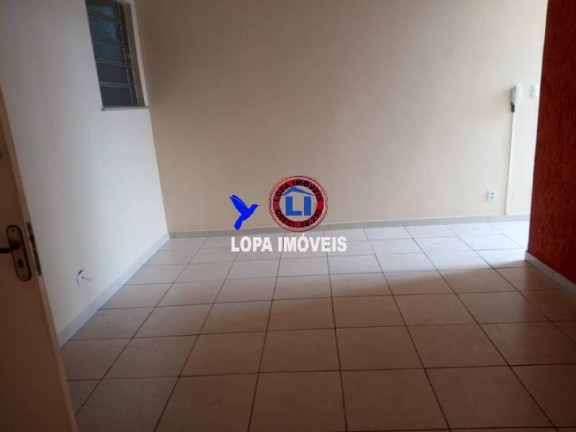 Imagem Apartamento com 1 Quarto à Venda, 43 m² em Centro - Rio De Janeiro