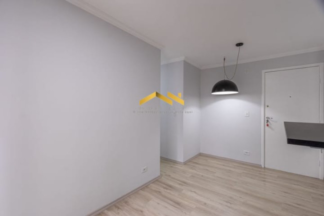 Imagem Apartamento com 2 Quartos para Alugar, 50 m² em Morumbi - São Paulo Imagem Apartamento com 2 Quartos para Alugar, 50 m² em Morumbi - São Paulo