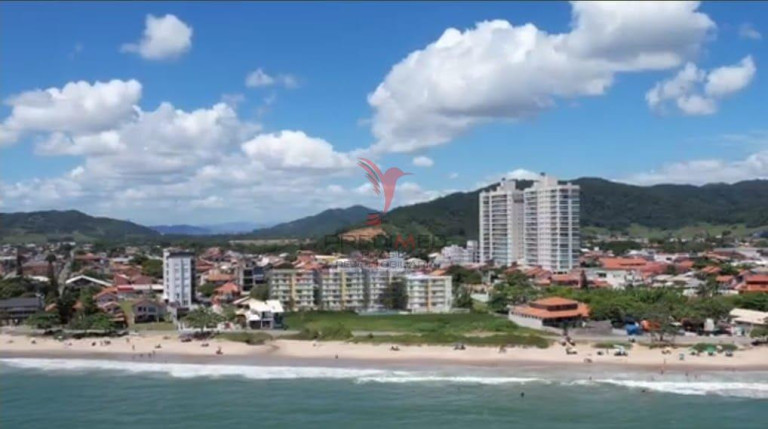 Apartamento com 4 Quartos à Venda, 175 m² em Armacao Itapocoroi - Penha