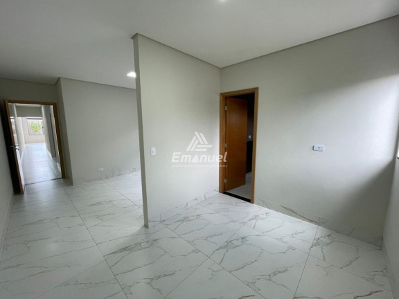 Imagem Casa com 2 Quartos à Venda, 142 m² em Panamá - Campo Grande