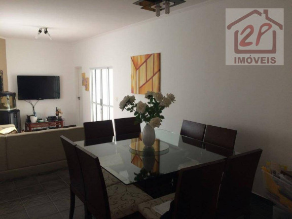 Imagem Casa com 3 Quartos à Venda, 200 m² em Parque Industrial - São José Dos Campos