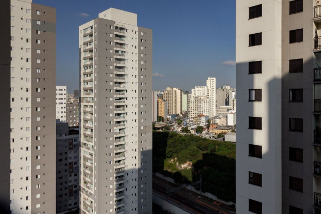 Imagem Apartamento com 3 Quartos à Venda, 93 m² em Barra Funda - São Paulo Imagem Apartamento com 3 Quartos à Venda, 93 m² em Barra Funda - São Paulo
