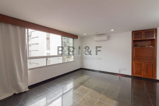 Imagem Apartamento com 3 Quartos à Venda, 142 m² em Consolação - São Paulo Imagem Apartamento com 3 Quartos à Venda, 142 m² em Consolação - São Paulo
