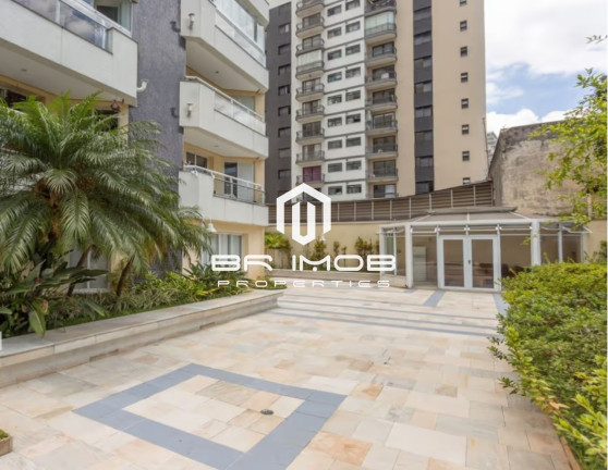 Imagem Imóvel com 1 Quarto para Alugar, 37 m² em Vila Olímpia - São Paulo Imagem Imóvel com 1 Quarto para Alugar, 37 m² em Vila Olímpia - São Paulo