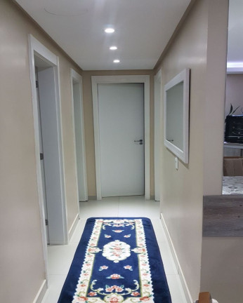 Imagem Apartamento com 3 Quartos à Venda, 62 m² em Sarandi - Porto Alegre Imagem Apartamento com 3 Quartos à Venda, 62 m² em Sarandi - Porto Alegre