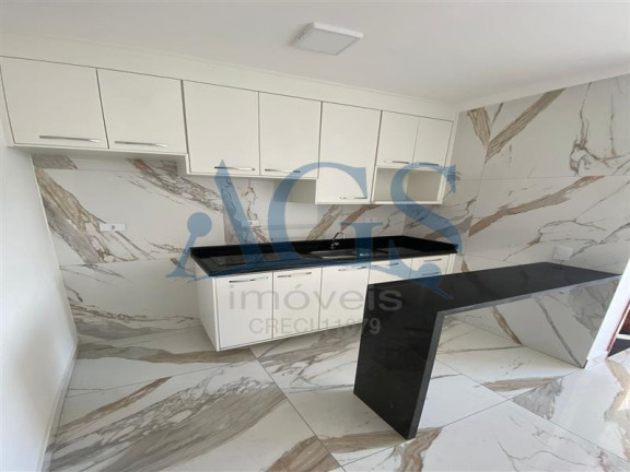 Imagem Apartamento com 2 Quartos à Venda, 43 m² em Vila Matilde - São Paulo