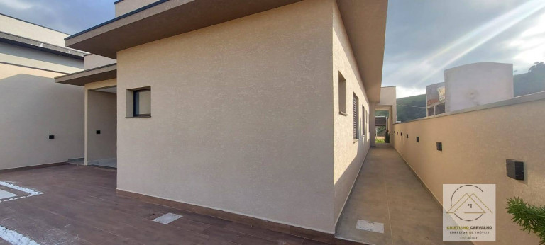 Imagem Casa com 3 Quartos à Venda, 180 m² em Loteamento Parque Residencial Serras De Atibaia Ii - Atibaia