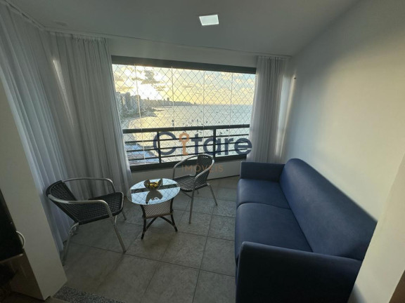 Apartamento com 1 Quarto à Venda,  em Mucuripe - Fortaleza