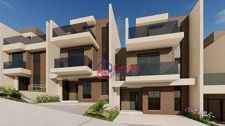 Imagem Sobrado com 3 Quartos à Venda, 166 m² em Bom Retiro - Curitiba Imagem Sobrado com 3 Quartos à Venda, 166 m² em Bom Retiro - Curitiba